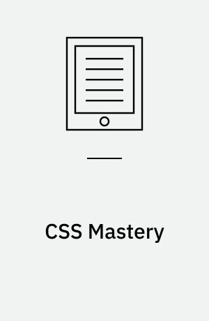 CSS Mastery
