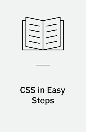 CSS in Easy Steps