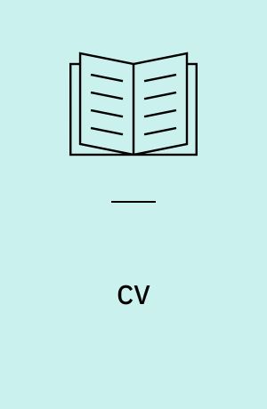 CV