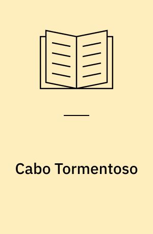 Cabo Tormentoso : digte