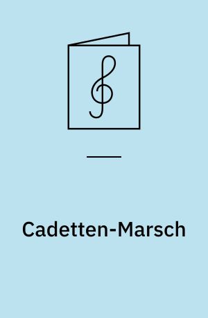 Cadetten-Marsch