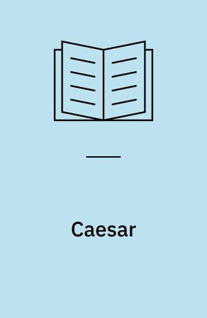 Caesar : Wegbereiter Europas