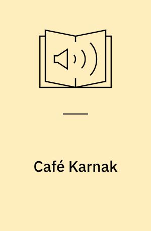 Café Karnak