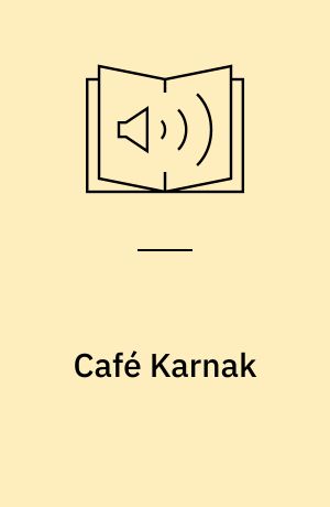 Café Karnak
