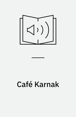 Café Karnak