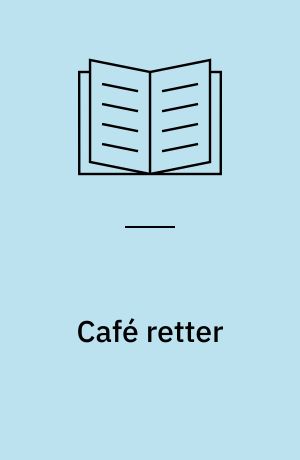 Café retter