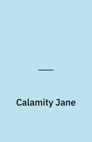 Calamity Jane