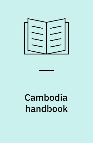 Cambodia handbook