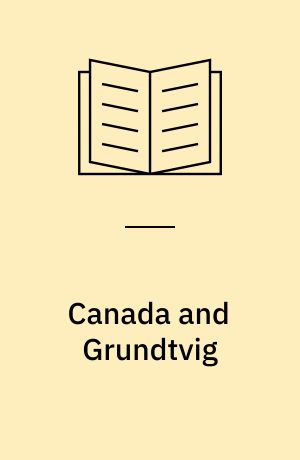 Canada and Grundtvig