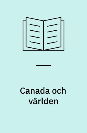 Canada och världen