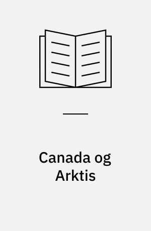 Canada og Arktis