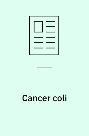 Cancer coli