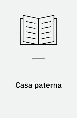 Casa paterna