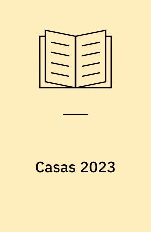 Casas 2023 : houses of the year