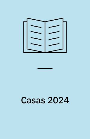 Casas 2024 : houses of the year