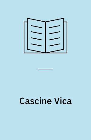 Cascine Vica : en socialistisk kommuneskole i Italien : en rapport