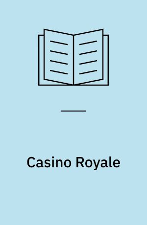 Casino Royale: Live and let die ; Moonraker