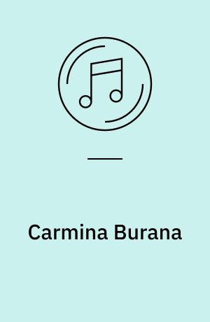 Carmina Burana