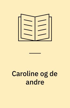 Caroline og de andre : fornyelsen i dansk småskibsfart efter krigen