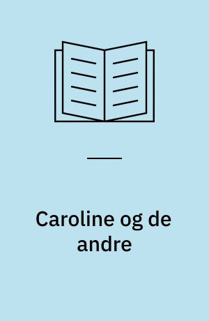 Caroline og de andre : fornyelsen i dansk småskibsfart efter krigen