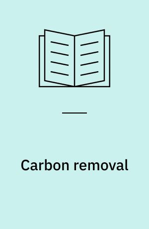 Carbon removal