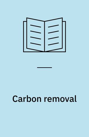 Carbon removal