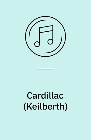 Cardillac: Mathis der Maler (uddrag)