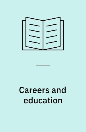 Careers and education