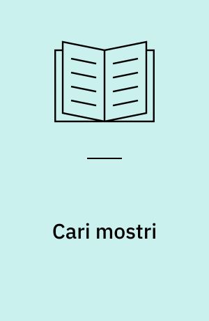 Cari mostri