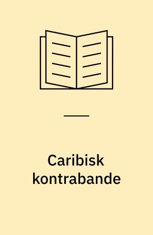 Caribisk kontrabande