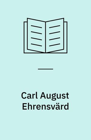 Carl August Ehrensvärd