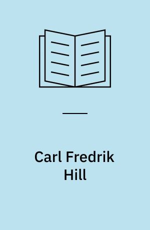 Carl Fredrik Hill : ball season in Sweden