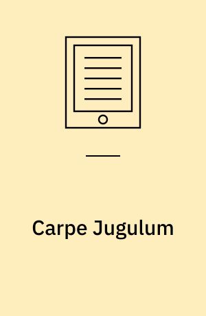 Carpe jugulum