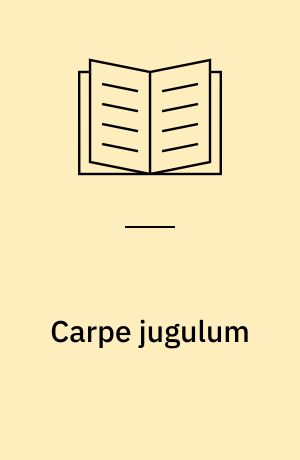 Carpe jugulum