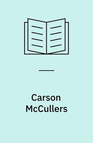 Carson McCullers