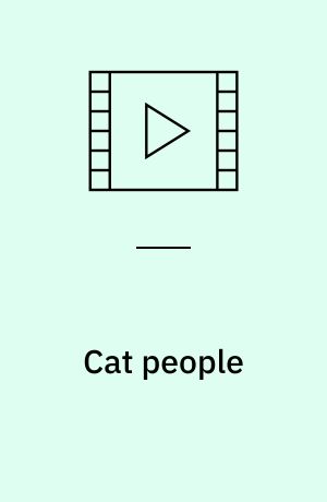 Cat people