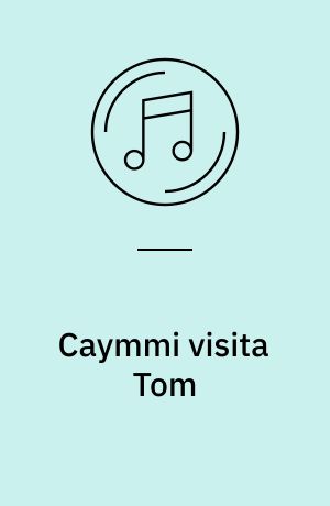Caymmi visita Tom