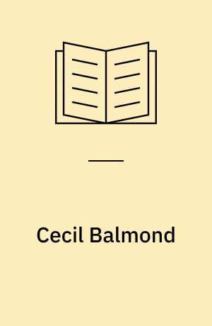 Cecil Balmond