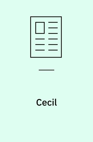 Cecil