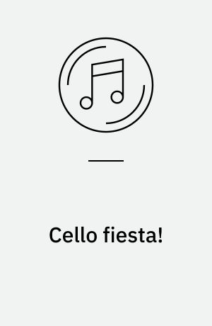 Cello fiesta!