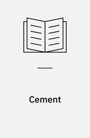 Cement