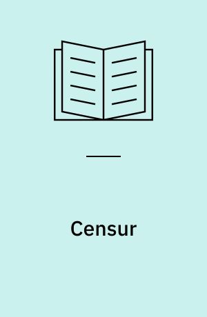 Censur