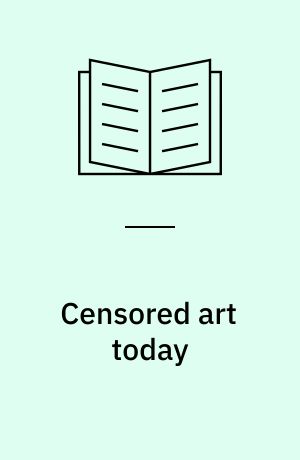 Censored art today