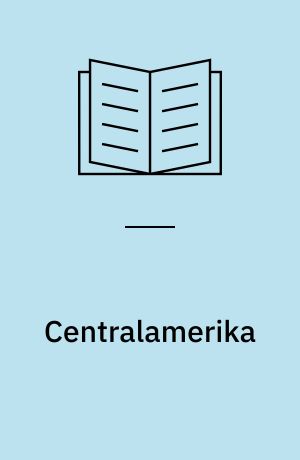 Centralamerika