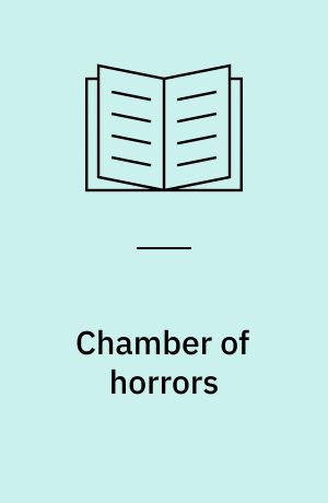 Chamber of horrors : a glossary of official jargon : both English and American