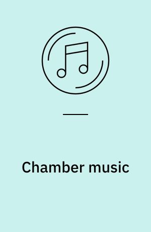 Chamber music