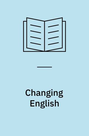 Changing English