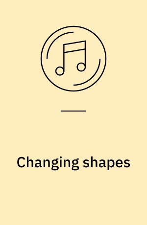 Changing shapes : live at Roadburn