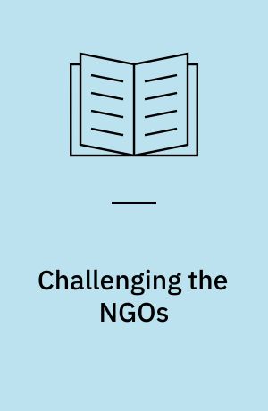 Challenging the NGOs : women, religion and western dialogues in India