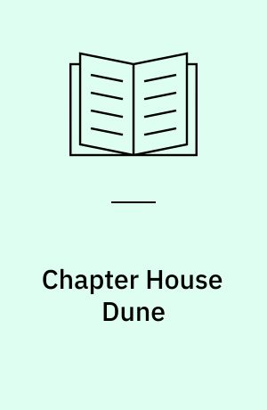 Chapter House Dune
